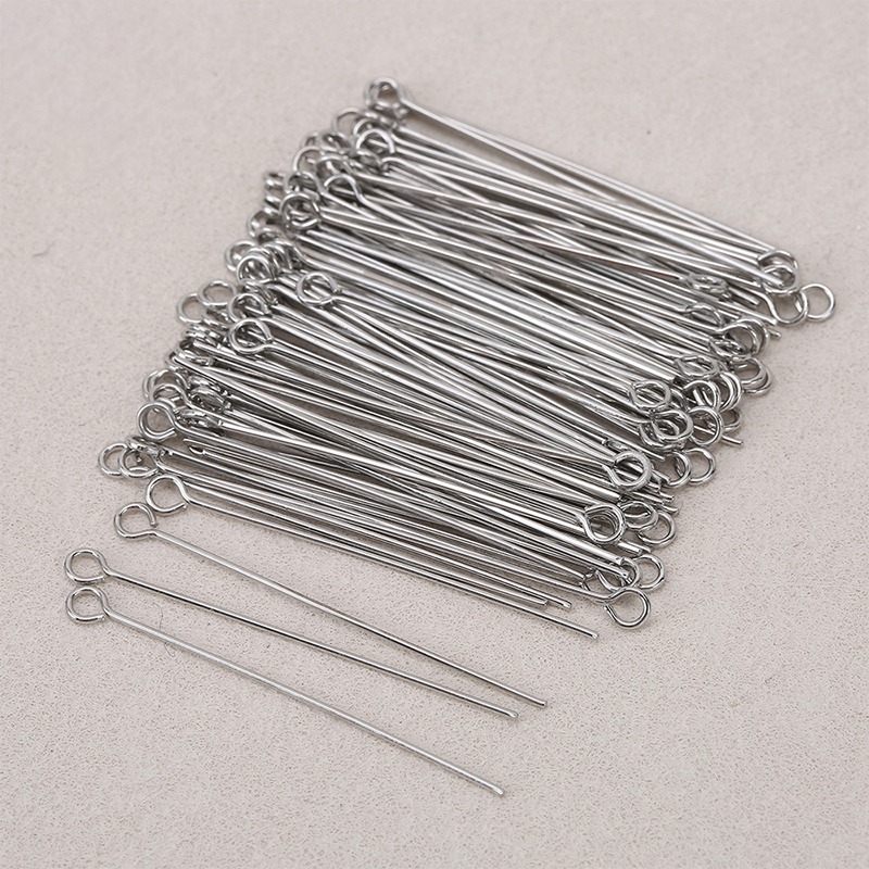 Jewelry Making Rivets - 35mm oogspelden voor sieraden maken DIY