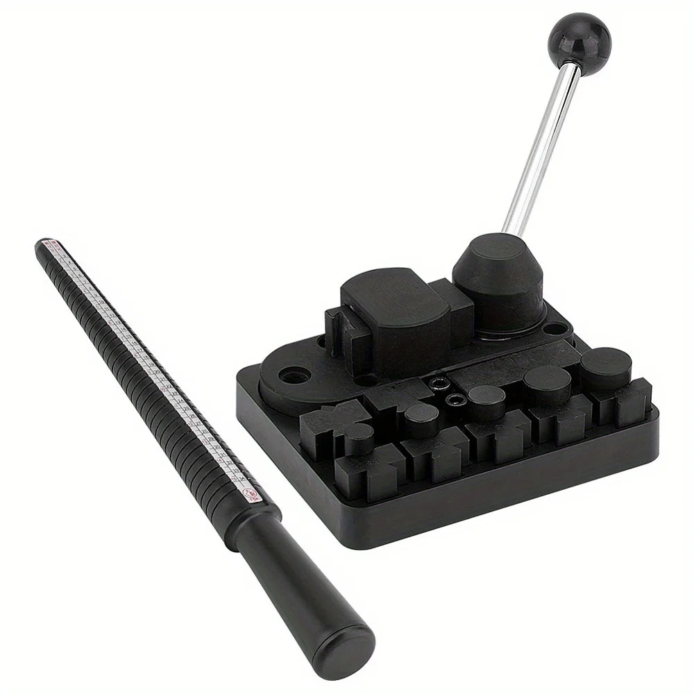 Professionele verstelbare ring - Jewelry Making Kit Professional recensie en prijs