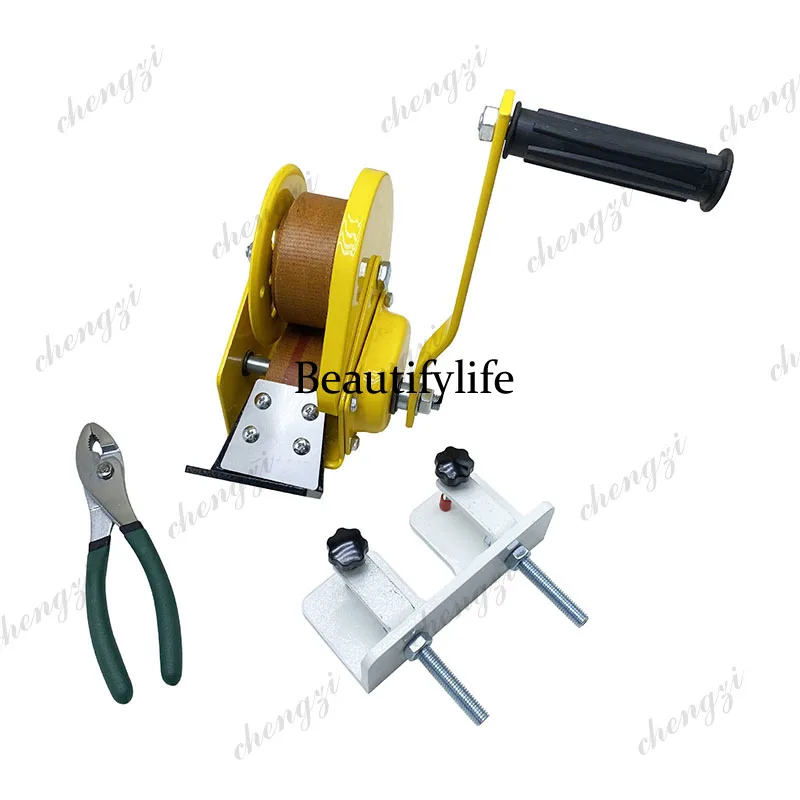 Bureau-model kleine handmatige - Jewelry Making Gold recensie en prijs