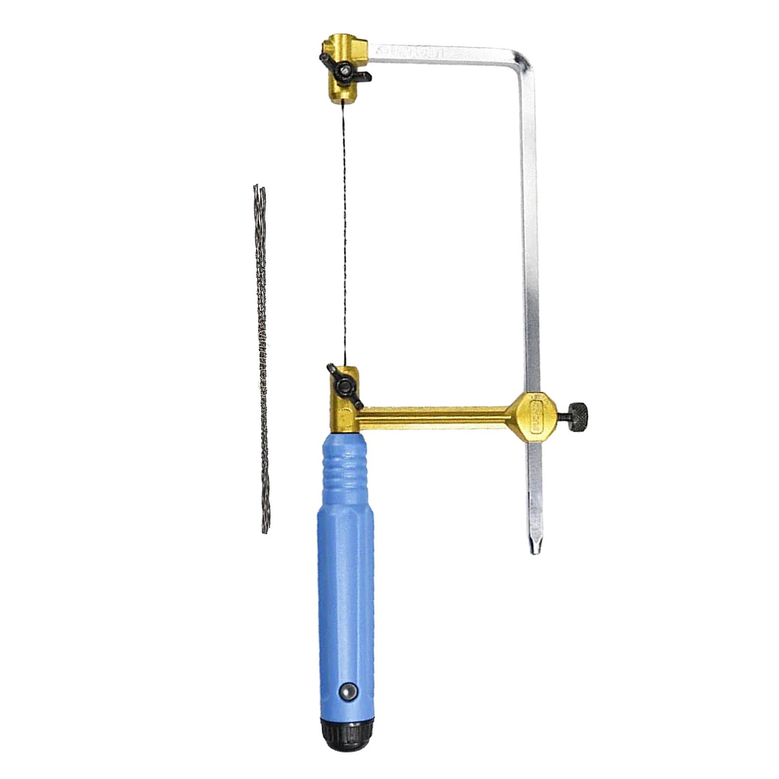 Verstelbare juwelenzaag, inclu - Jewelry Making Kit Professional recensie en prijs