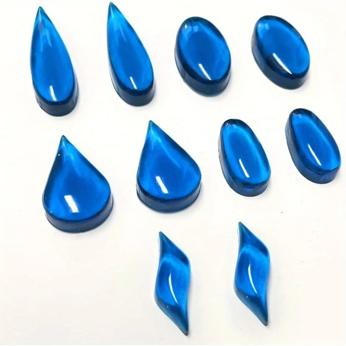 Stud Oorbellen siliconen mal m - Jewelry Making Mold recensie en prijs