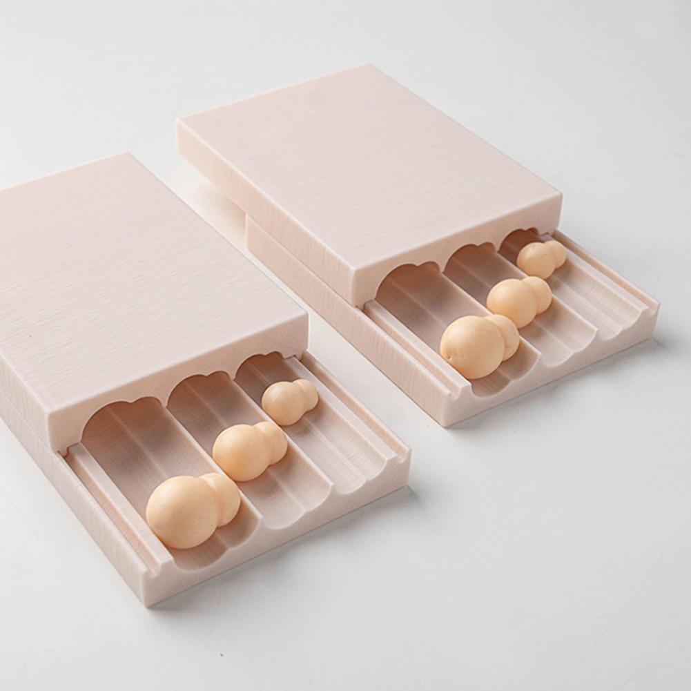 Polymer Clay Mold Sneeuwpop Kr - Jewelry Making Mold recensie en prijs