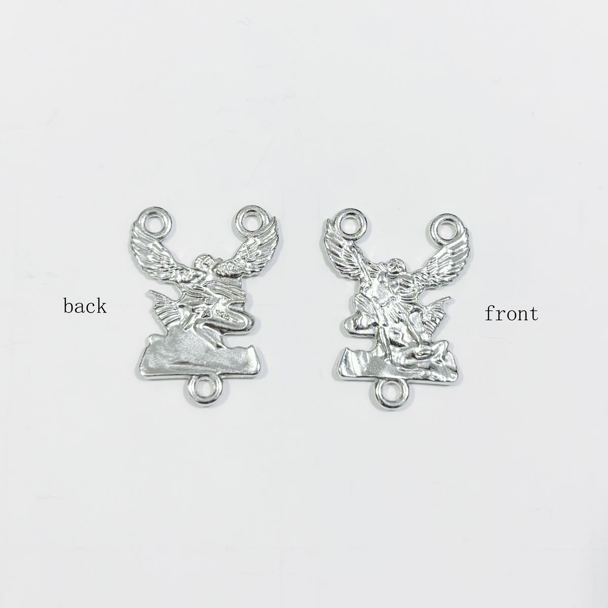 20 stuks St Michael Charms, zi - Jewelry Making Michaels recensie en prijs