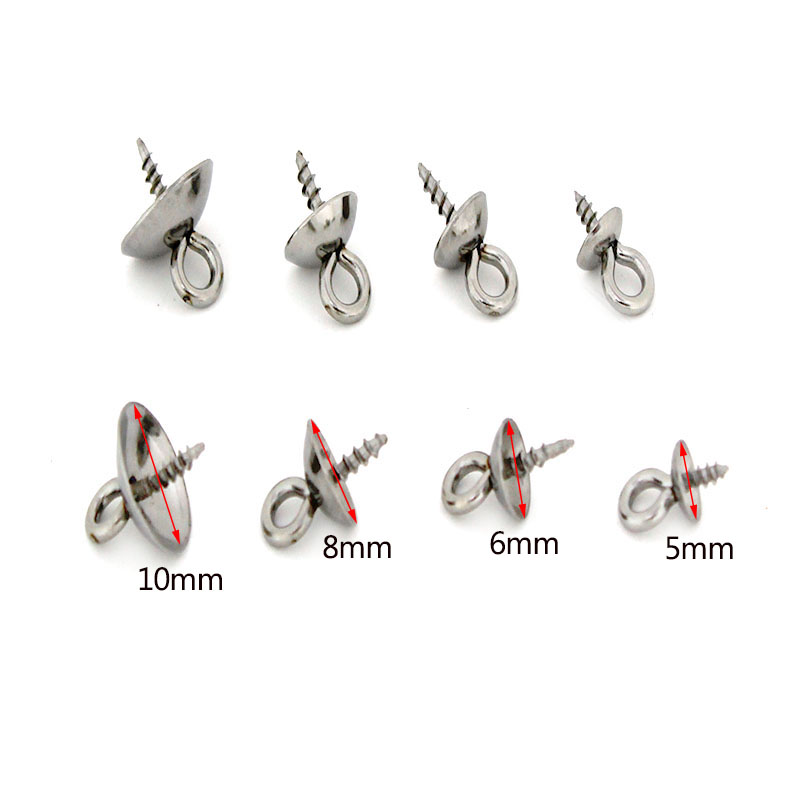 20 Stuks Rvs Sluitingen Haak S - Jewelry Making Name recensie en prijs