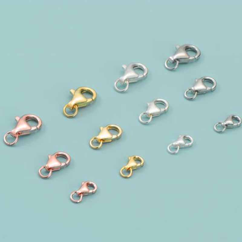 2 Stuks Echt Real Pure Solid 9 - Jewelry Making Gold recensie en prijs