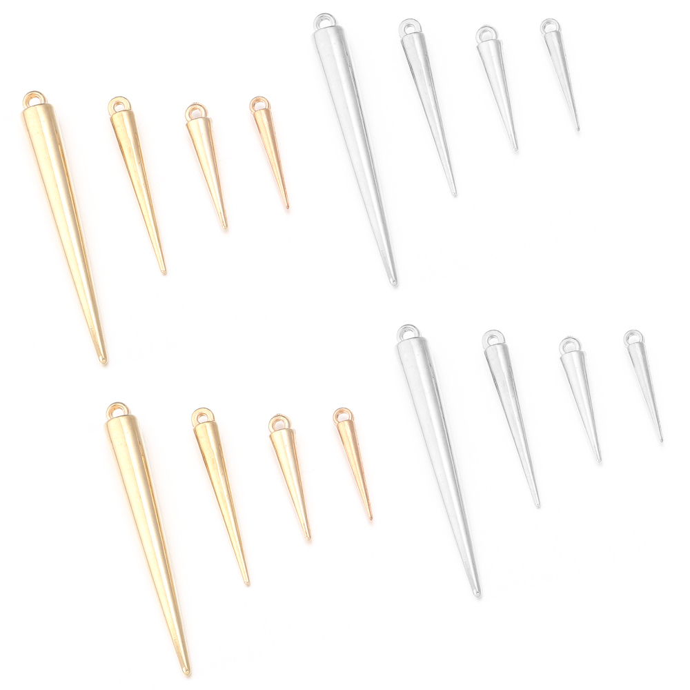 50-200 stks/partij CCB Plastic - Jewelry Making Rivets recensie en prijs