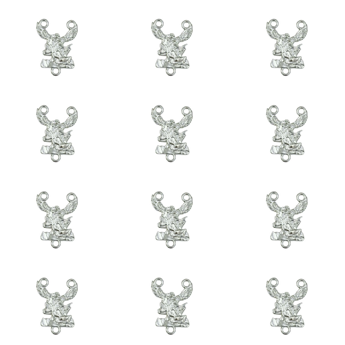 20 stuks St. Michael Aartsenge - Jewelry Making Michaels recensie en prijs