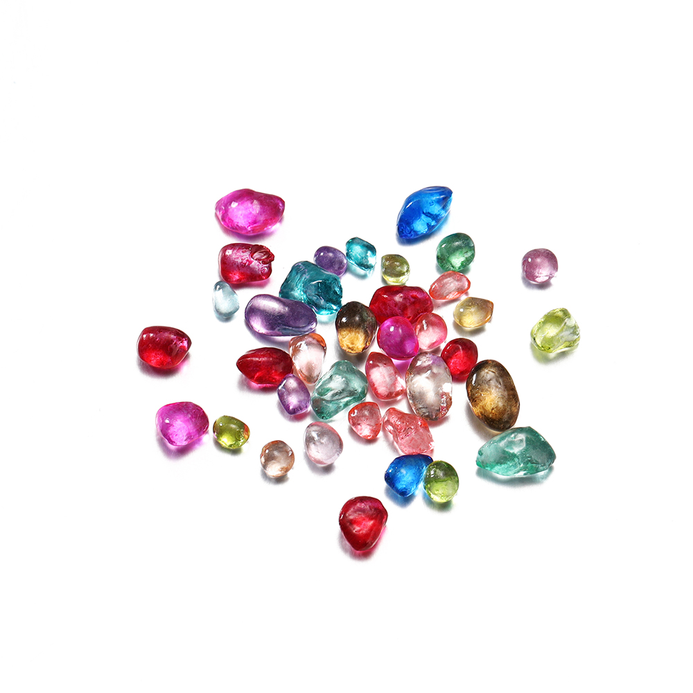 20G 3-8Mm Gemalen Glas Steen G - Jewelry Making Mold recensie en prijs