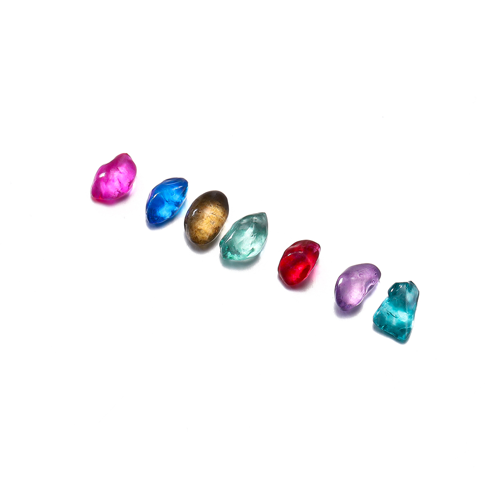 20G 3-8Mm Gemalen Glas Steen G - Jewelry Making Mold recensie en prijs