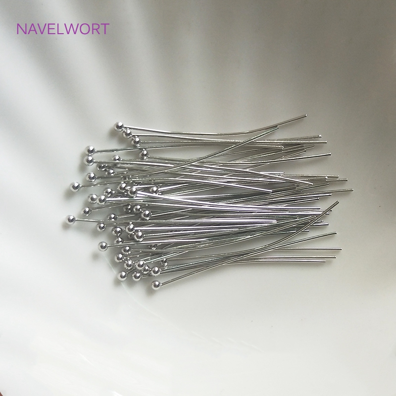 50 Stks/zak 20-50Mm Platte Kop - Jewelry Making Rivets recensie en prijs