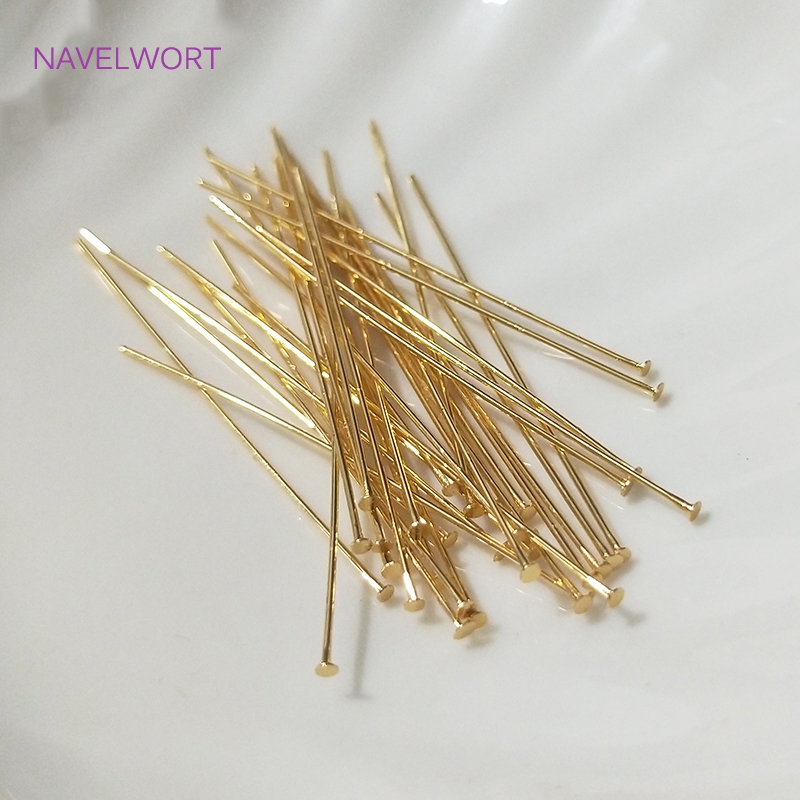 50 Stks/zak 20-50Mm Platte Kop - Jewelry Making Rivets recensie en prijs