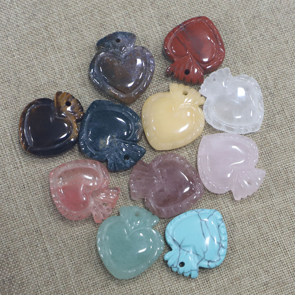 6 stuks 30×26mm Gegraveerde Ha - Jewelry Making Michaels recensie en prijs