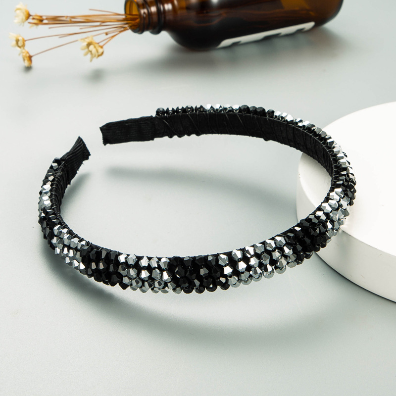Sprankelende, volledig met kri - Crystal Bead Mix recensie en prijs
