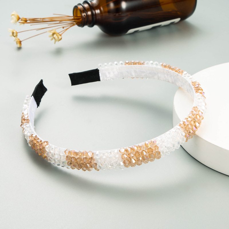 Sprankelende, volledig met kri - Crystal Bead Mix recensie en prijs