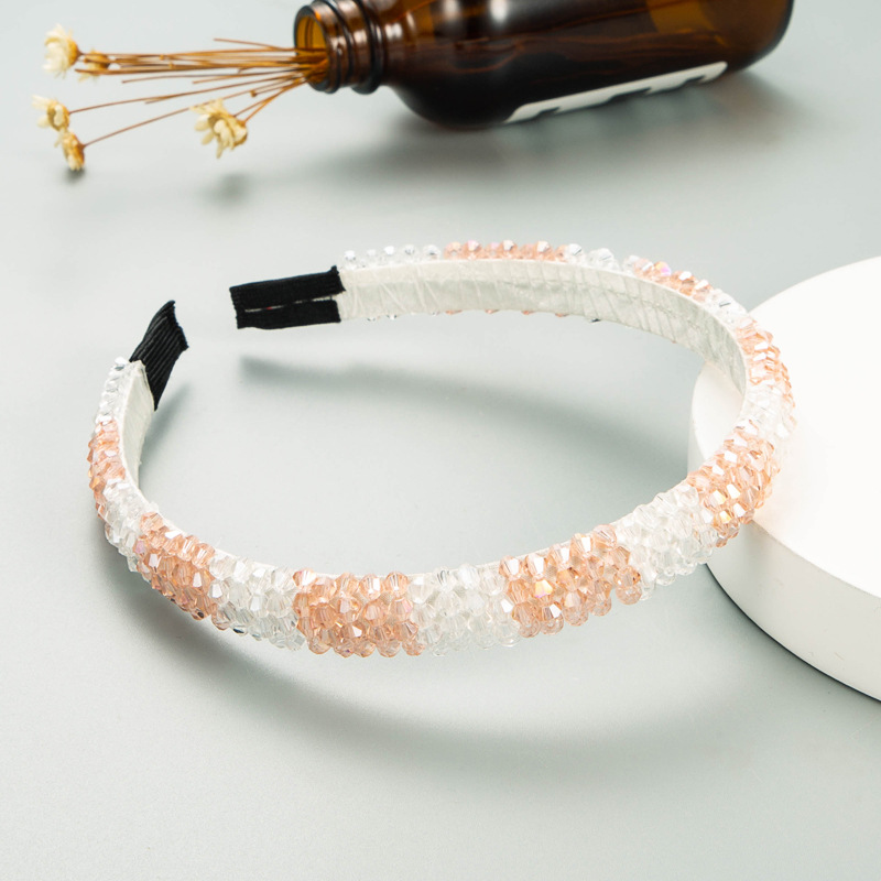 Sprankelende, volledig met kri - Crystal Bead Mix recensie en prijs