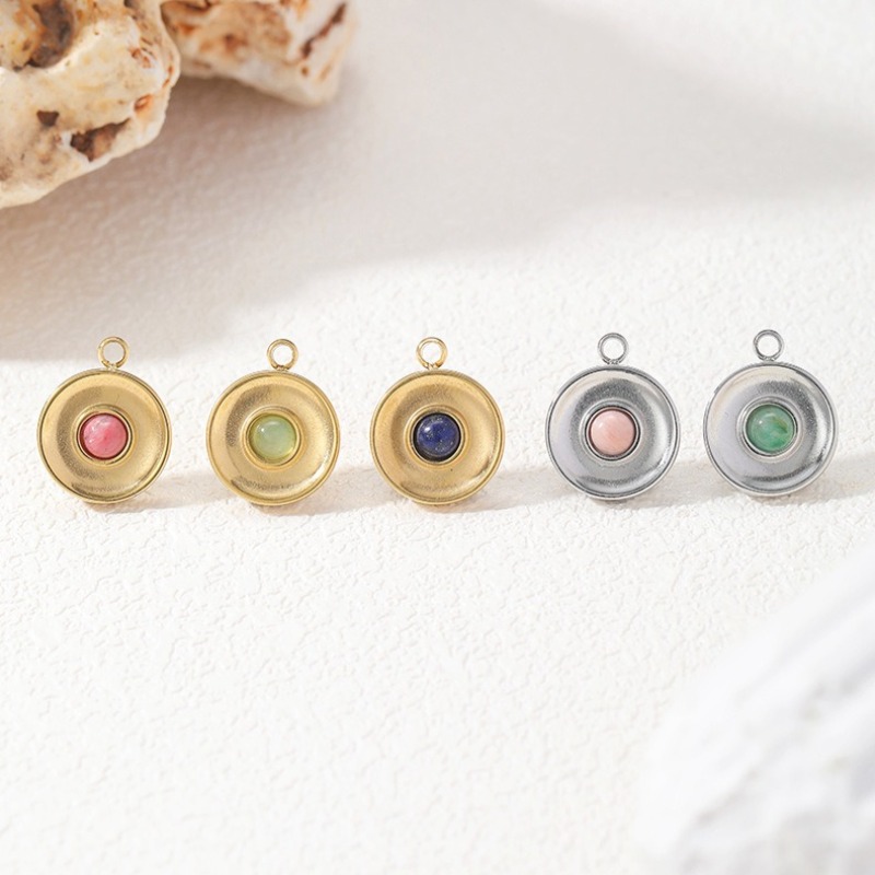 6 stuks mini steencabochon han - Jewelry Making Michaels recensie en prijs