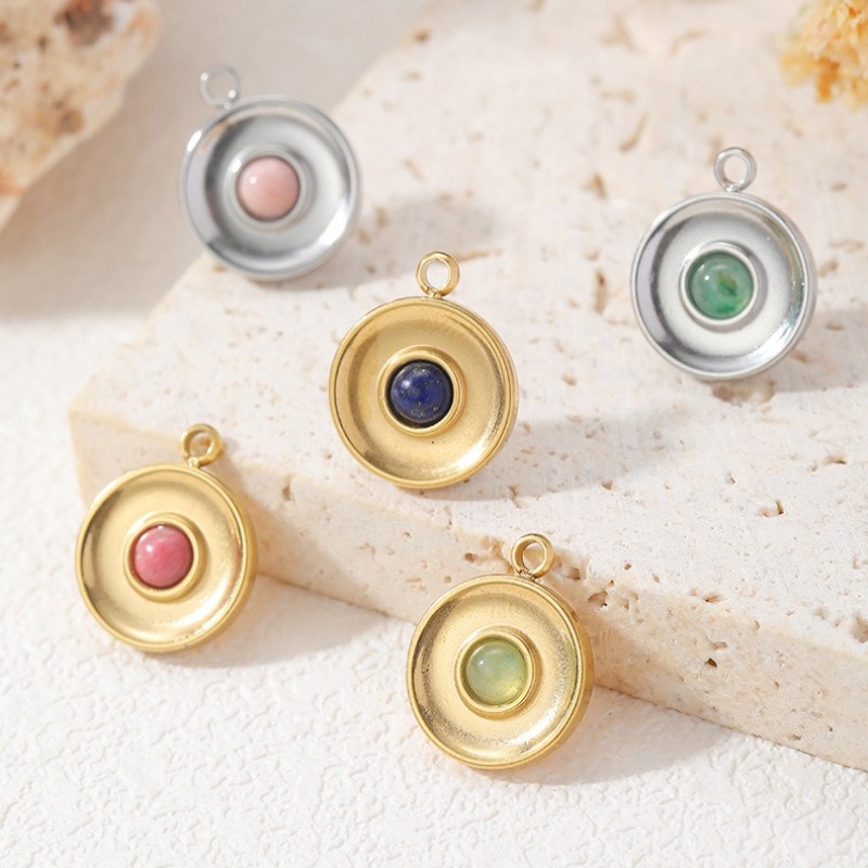 6 stuks mini steencabochon han - Jewelry Making Michaels recensie en prijs