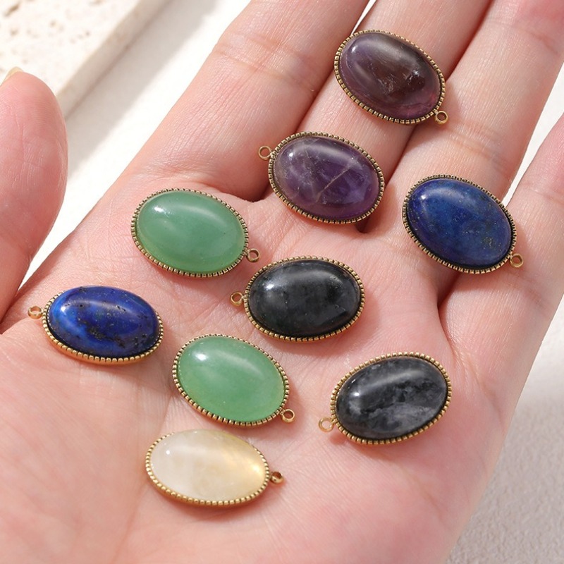 6 stuks eenvoudige 14K goud zi - Jewelry Making Michaels recensie en prijs