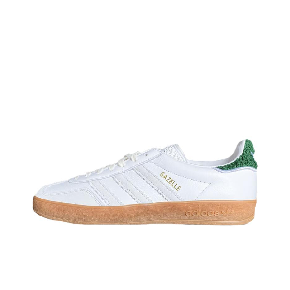 Adidas Originals GAZELLE INDOO - Adidas Shoes Gazelle recensie en prijs