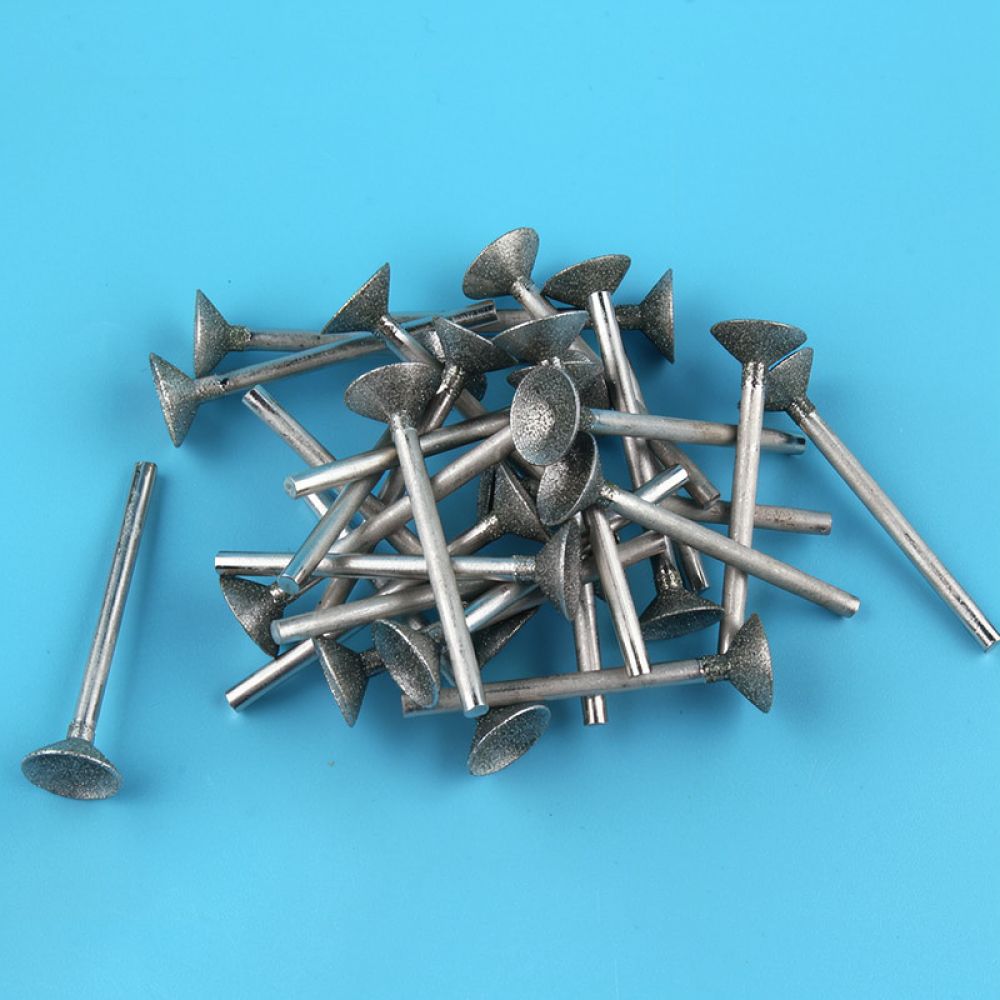 Precisie diamant kralen afrond - Jewelry Making Kit Professional recensie en prijs