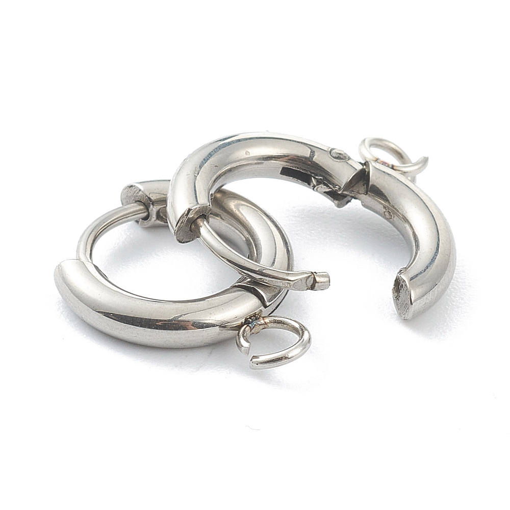 10 stuks 201 roestvrijstalen h - Jewelry Making Name recensie en prijs