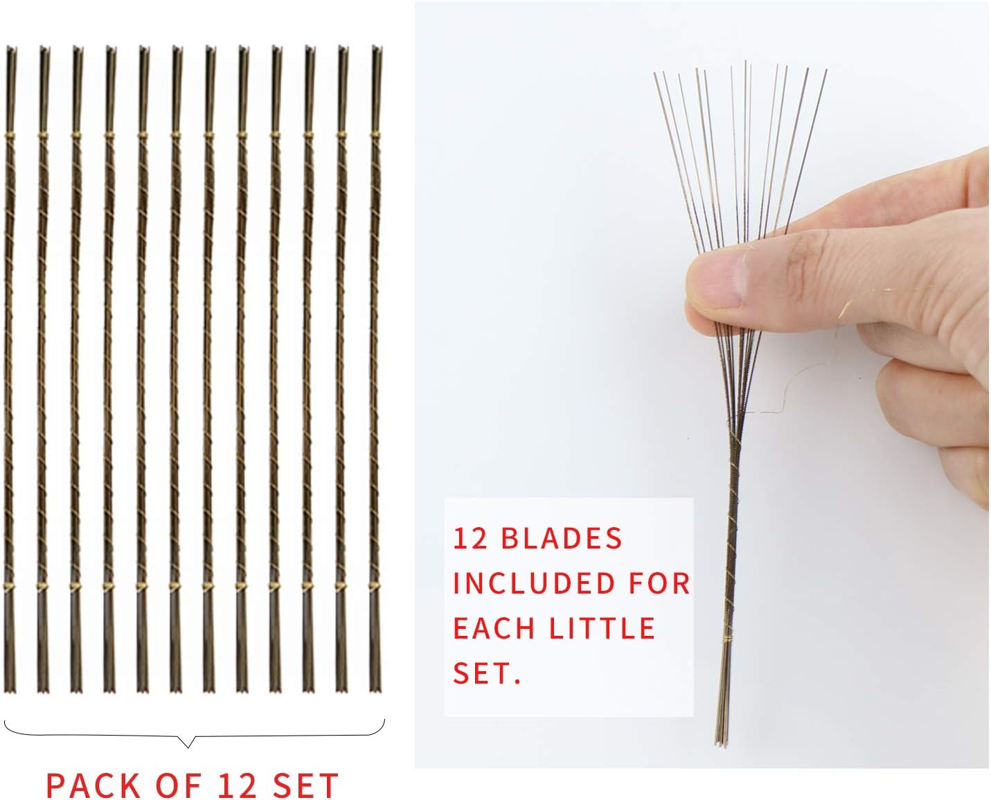 Juwelierzaagframe verstelbaar  - Jewelry Making Kit Professional recensie en prijs