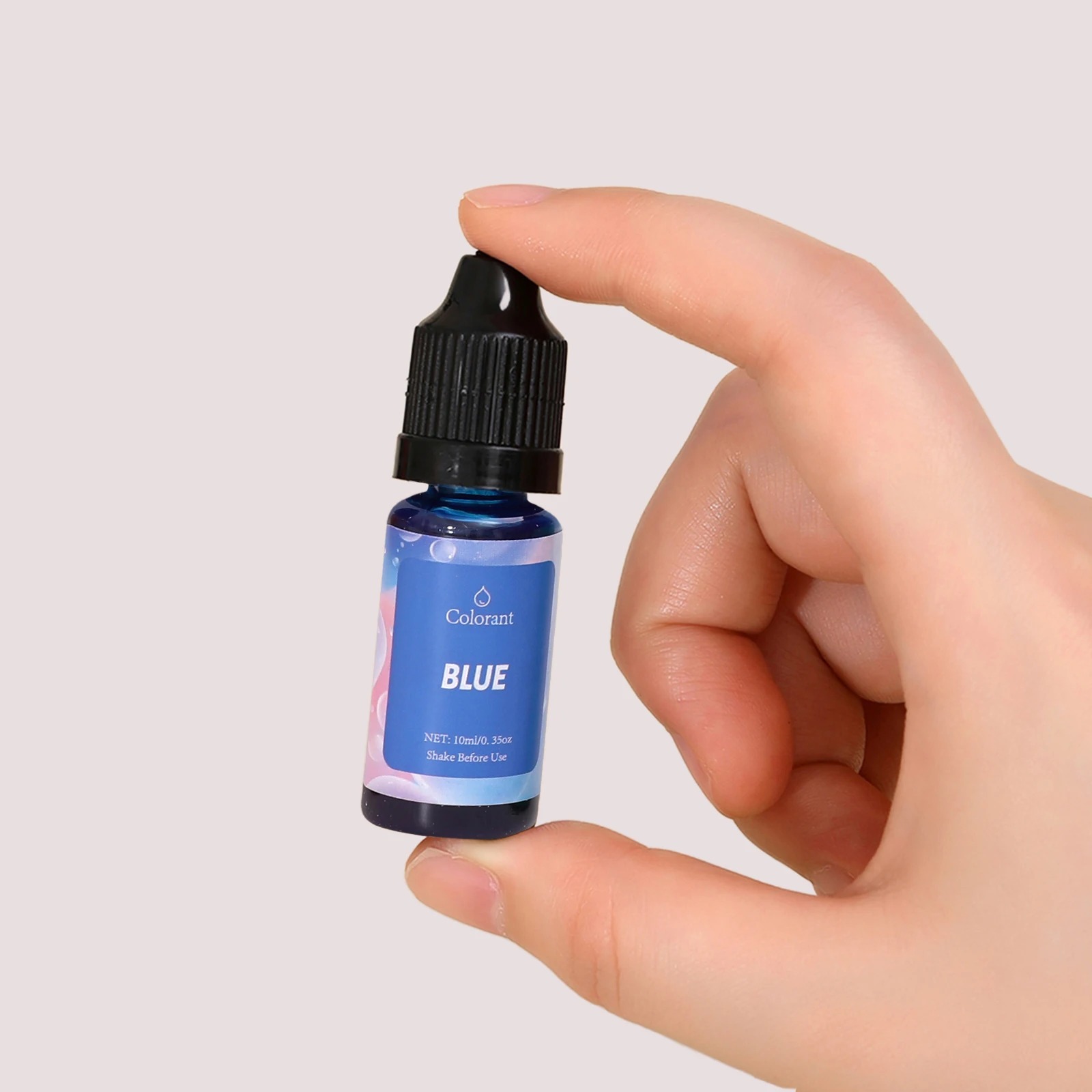 30 Kleuren 5 ml Epoxyhars Pigm - Jewelry Making Mold recensie en prijs