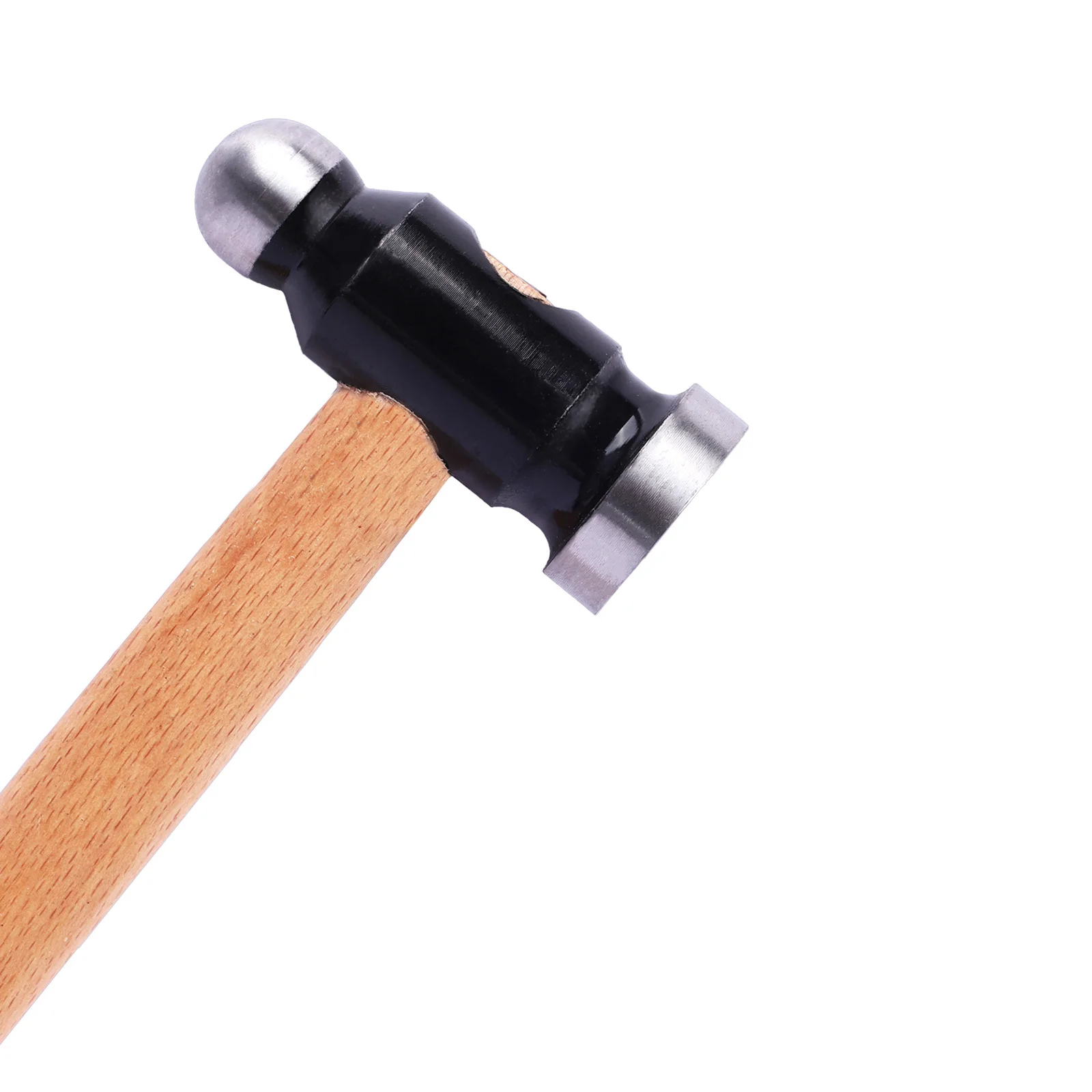 Ronde kop sieraden maken achte - Jewelry Making Hammer recensie en prijs