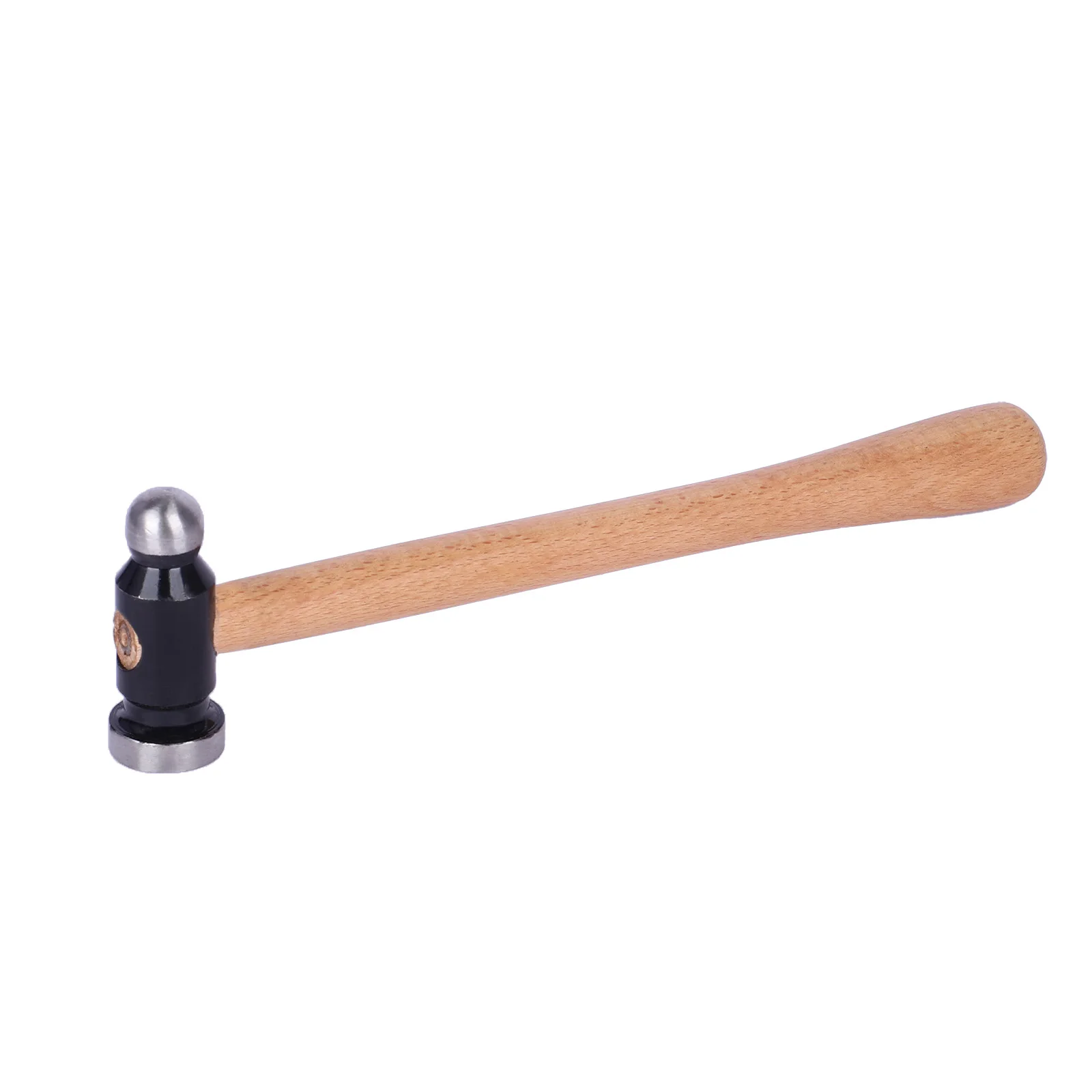Ronde kop sieraden maken achte - Jewelry Making Hammer recensie en prijs