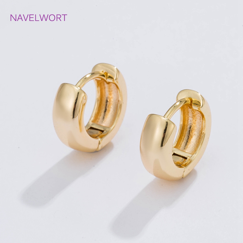 6 maten vergulde cirkelvormige - Jewelry Making Gold recensie en prijs