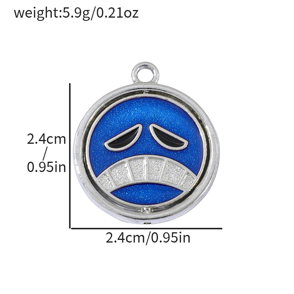 Anime One Piece Leuke Charms E - Jewelry Making Japan recensie en prijs