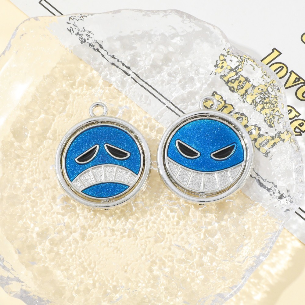 Anime One Piece Leuke Charms E - Jewelry Making Japan recensie en prijs