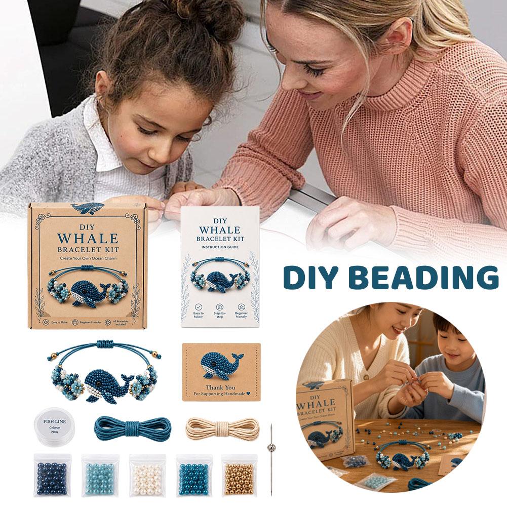 DIY kralenarmband maakset, sch - Jewelry Making Diy recensie en prijs