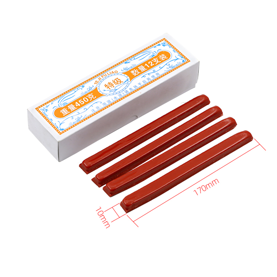 Professionele set met wasstokj - Jewelry Making Kit Professional recensie en prijs