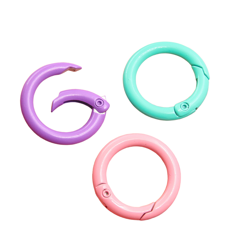5-20 Stuks Kleurrijke Lente O  - Jewelry Making Name recensie en prijs