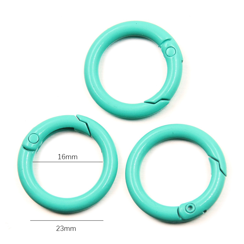 5-20 Stuks Kleurrijke Lente O  - Jewelry Making Name recensie en prijs