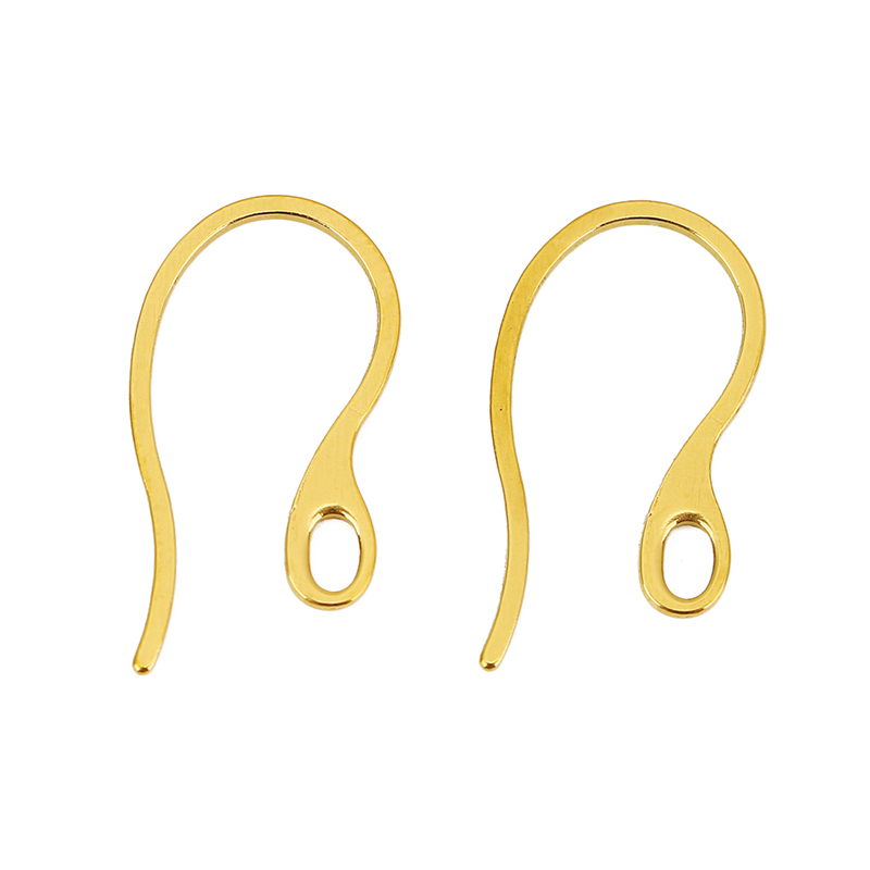 20 stuks hypoallergene roestvr - Jewelry Making Earring Supplies recensie en prijs