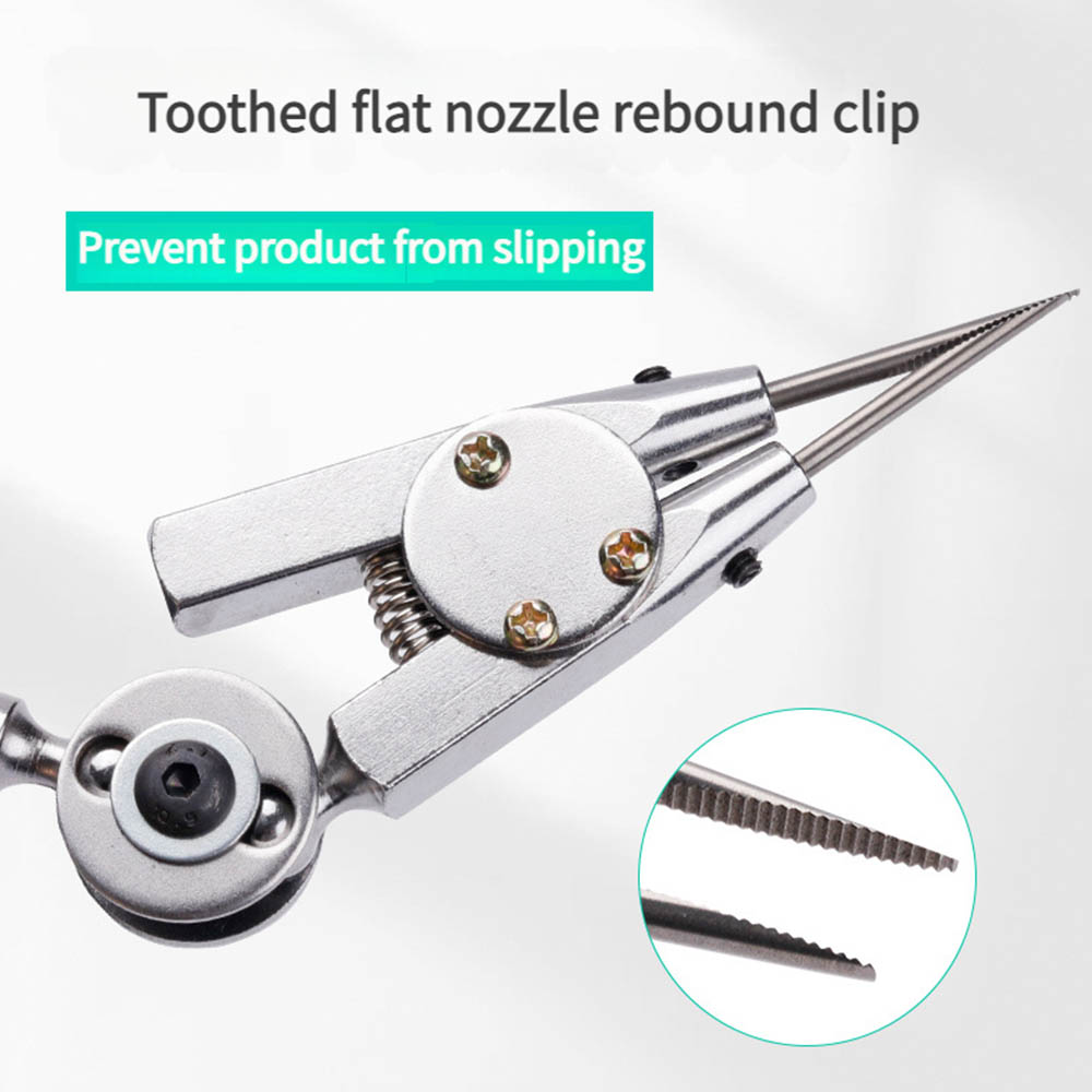 Sieradenlasapparaat soldeerhul - Jewelry Making Hammer recensie en prijs