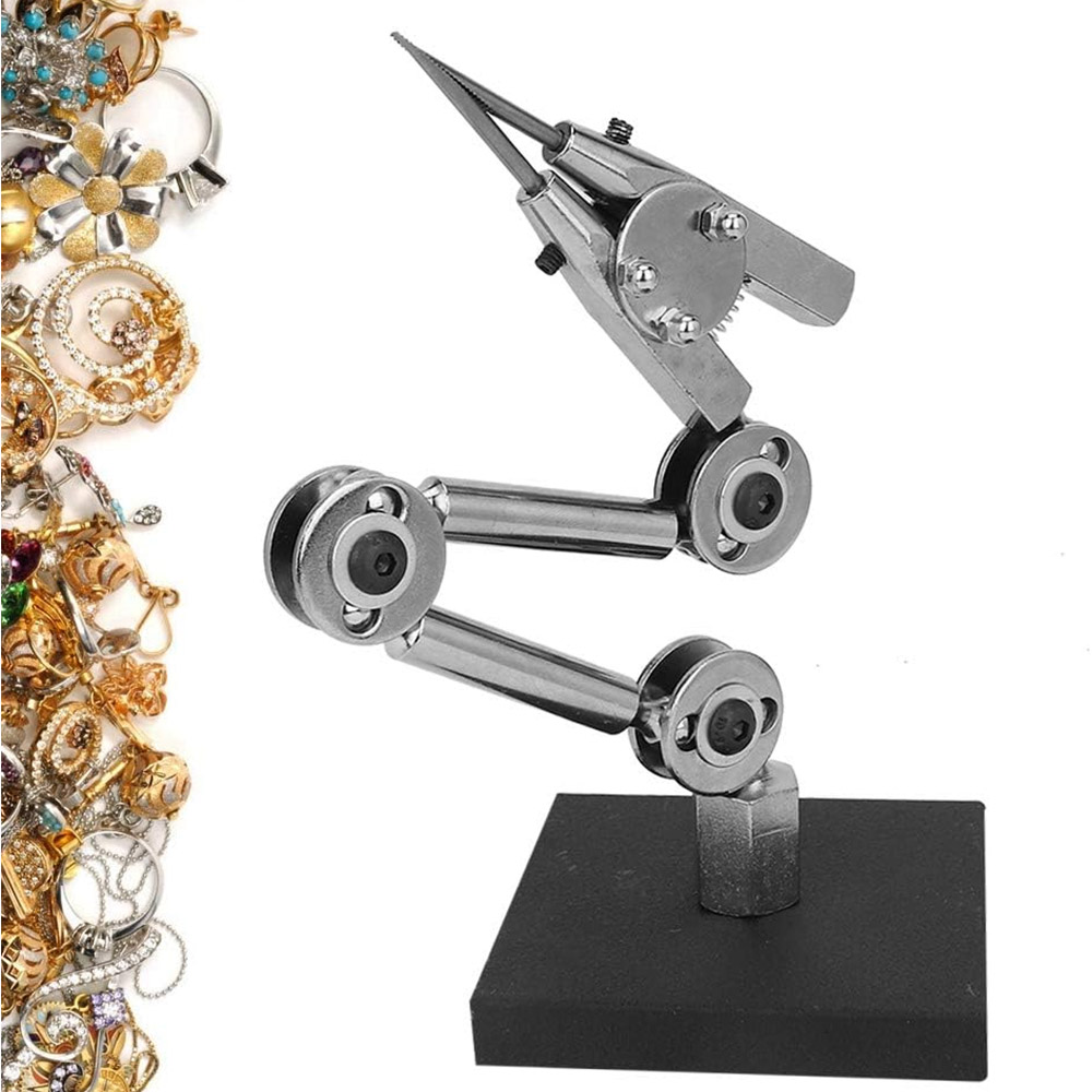 Sieradenlasapparaat soldeerhul - Jewelry Making Hammer recensie en prijs