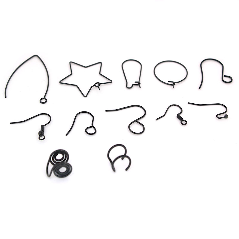 30-10 stuks roestvrijstalen oo - Jewelry Making Earring Supplies recensie en prijs
