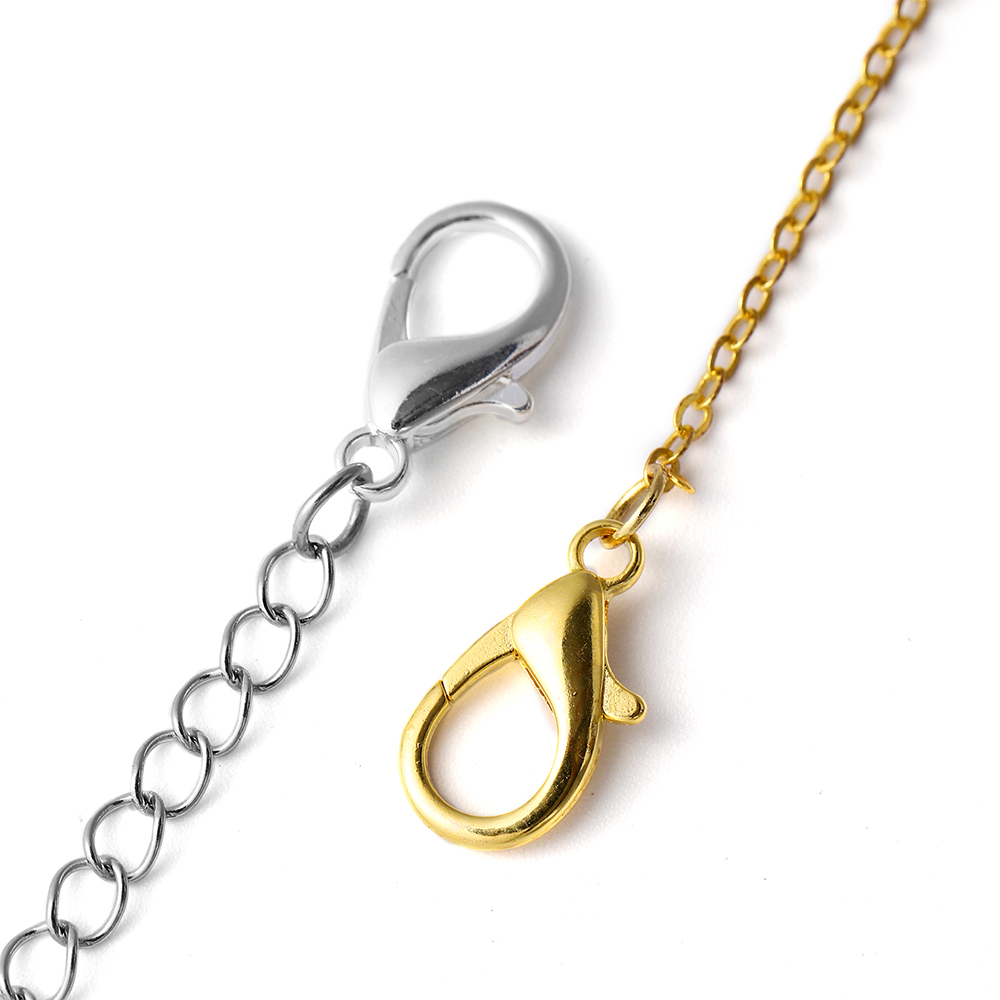 10 stuks meerdere maten kreeft - Jewelry Making Name recensie en prijs