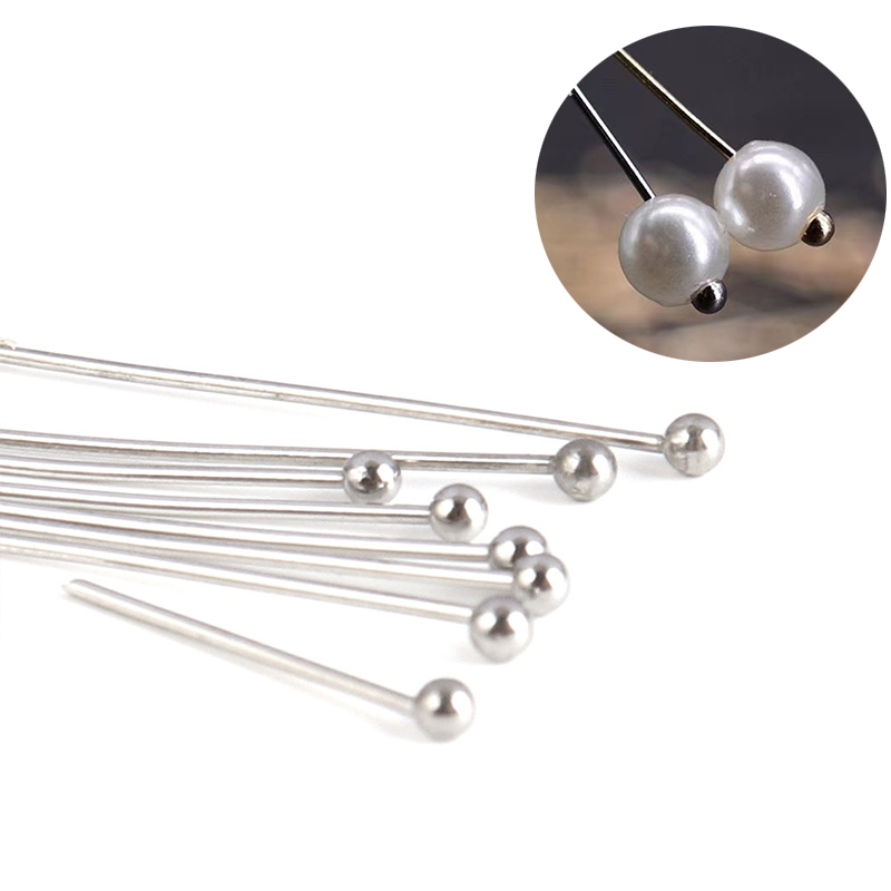 100 stks/partij 316L Rvs Platt - Jewelry Making Rivets recensie en prijs