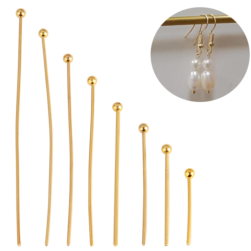100 stks/partij 316L Rvs Platt - Jewelry Making Rivets recensie en prijs