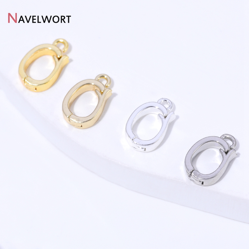 14K/18K verguld messing metale - Jewelry Making Gold recensie en prijs