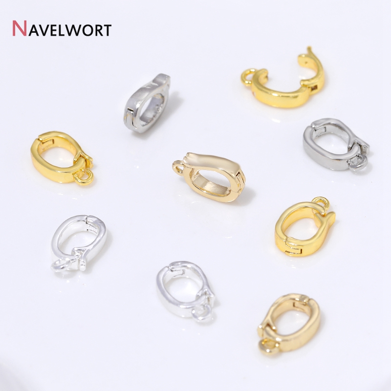 14K/18K verguld messing metale - Jewelry Making Gold recensie en prijs