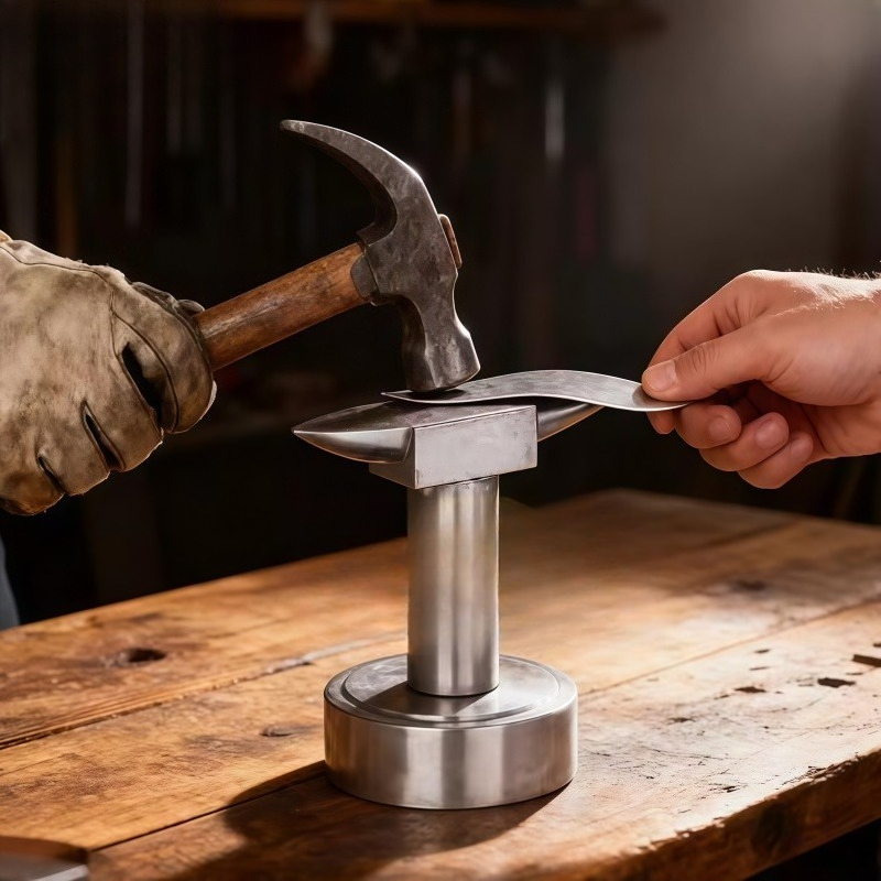Professionele hoornvormige juw - Jewelry Making Hammer recensie en prijs