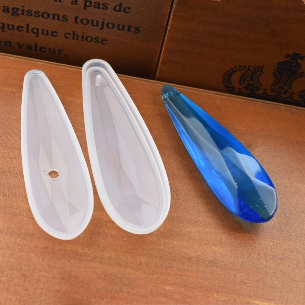 SNASAN hanger siliconen mal si - Jewelry Making Mold recensie en prijs