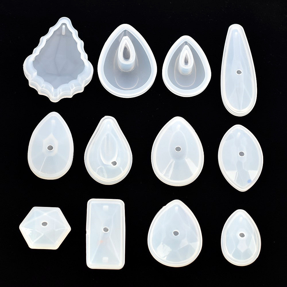 SNASAN hanger siliconen mal si - Jewelry Making Mold recensie en prijs