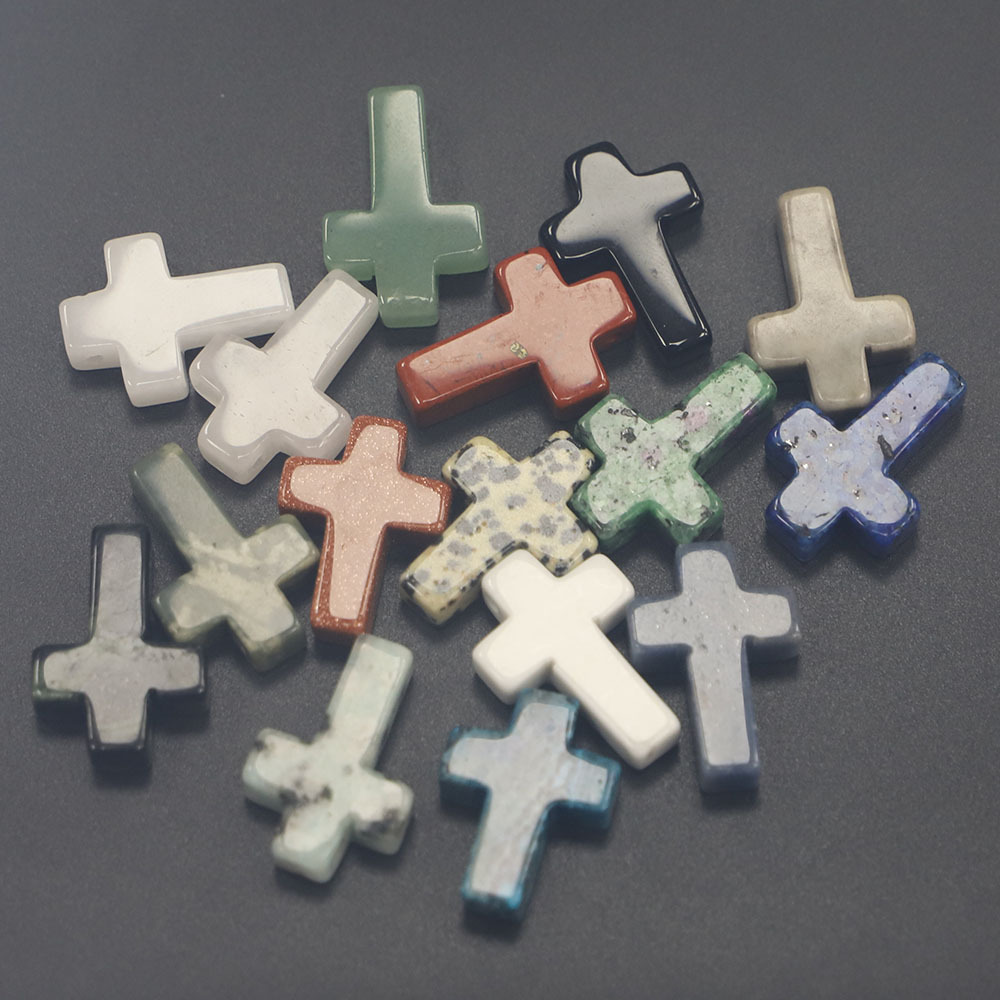 10 stuks, 25 x 18 x 6 mm, met  - Jewelry Making Michaels recensie en prijs
