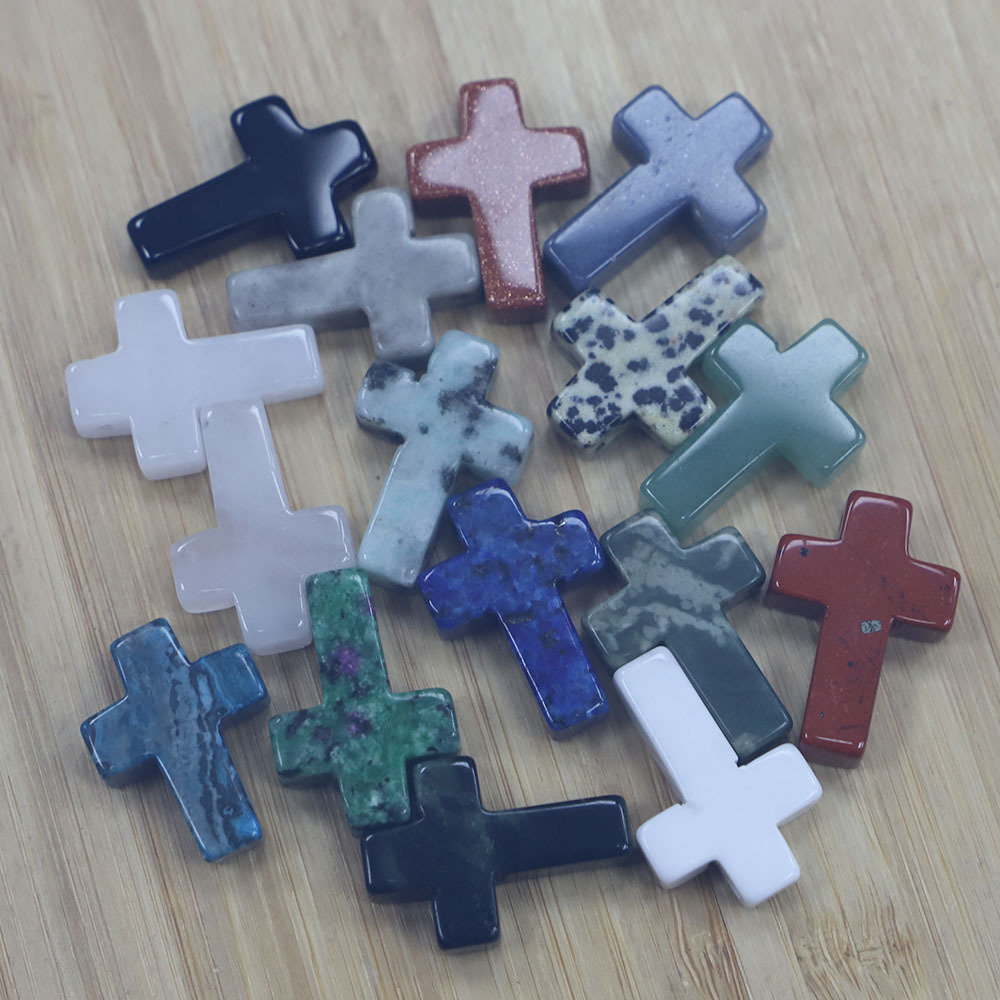 10 stuks, 25 x 18 x 6 mm, met  - Jewelry Making Michaels recensie en prijs